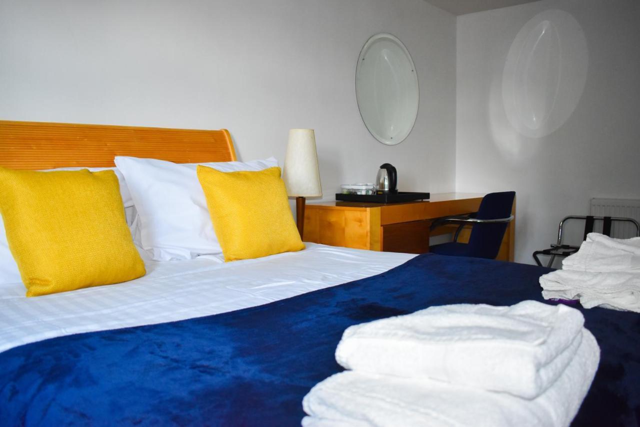 The Hathway Walk Holiday home *