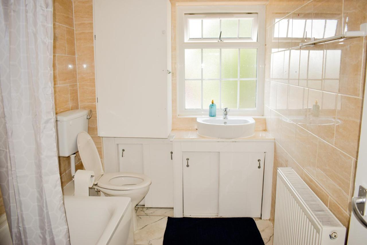 The Hathway Walk Holiday home